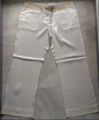 Pantaloni donna Class Roberto Cavalli