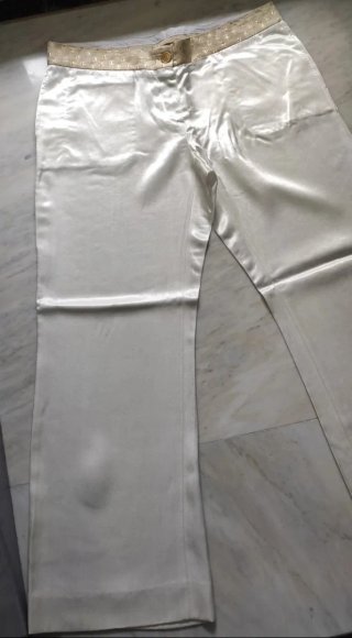 Pantaloni donna Class Roberto Cavalli