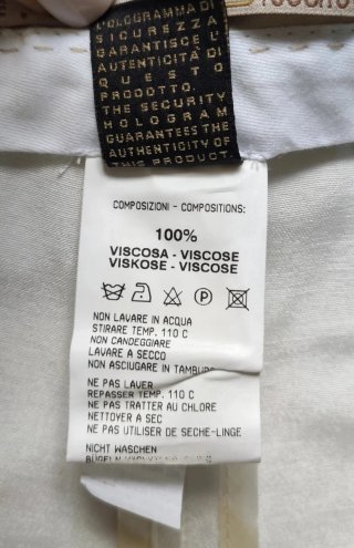 Pantaloni donna Class Roberto Cavalli