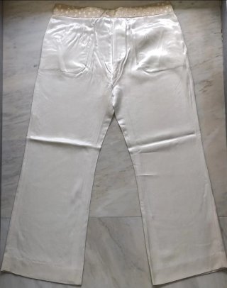 Pantaloni donna Class Roberto Cavalli