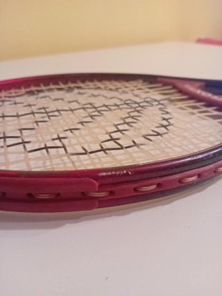 RAQUETA SQUASH ROX
