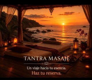 Masaje y Terapias