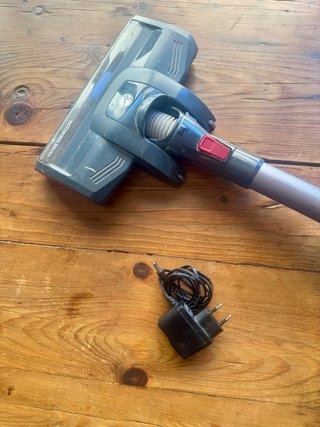 Hoover H-Free 100 Aspirador