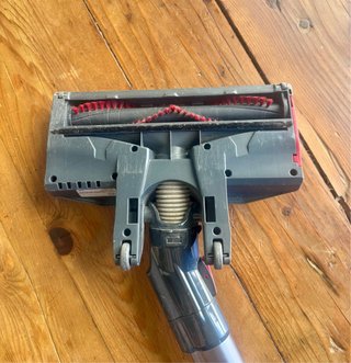 Hoover H-Free 100 Aspirador