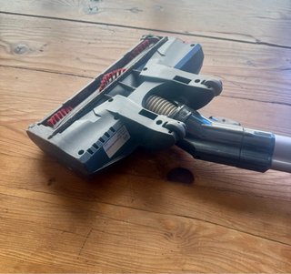 Hoover H-Free 100 Aspirador