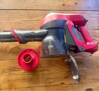 Hoover H-Free 100 Aspirador