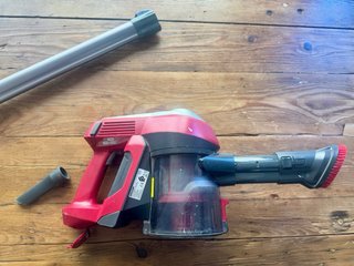 Hoover H-Free 100 Aspirador