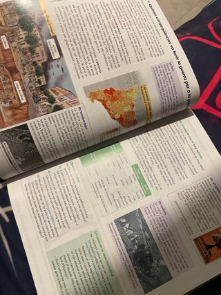 Geografia i Història 4 ESO