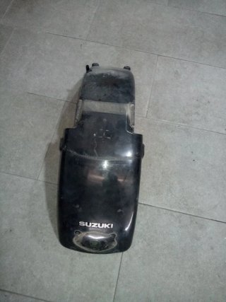 Guardabarros Trasero Suzuki Vanvan RV125