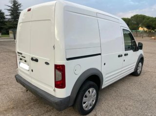 Ford Transit Connect 2011