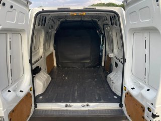 Ford Transit Connect 2011