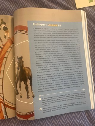 Física y Química 1 Bachillerato