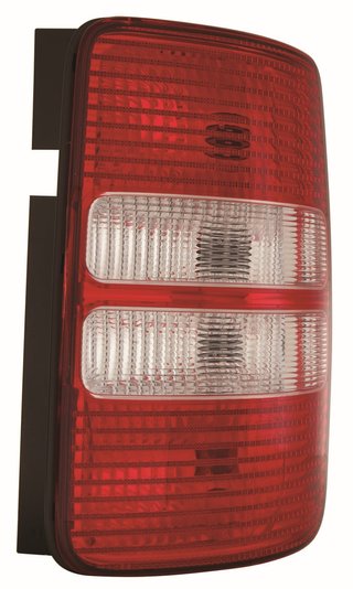 Piloto Trasero IZQUIERDO O DERECHOdo (2 Puertas ) para Volkswagen CADDY III 2010