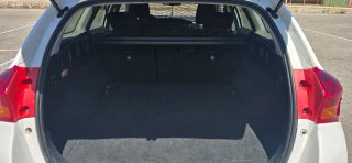 Toyota Auris 2015