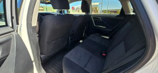 Toyota Auris 2015