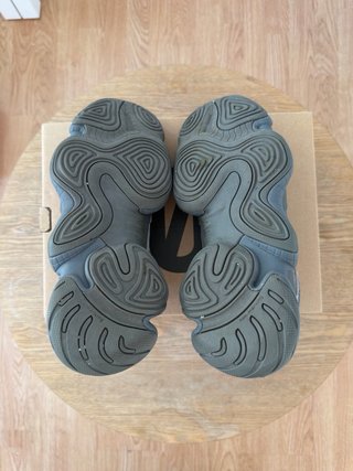 Adidas Yeezy 500 Gris