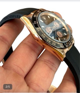Relojes para cliente