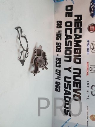 bomba agua Ford usa nueva