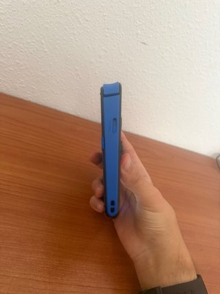 Nintendo 2DS - Negra