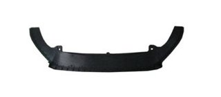 Spoiler Paragolpes Delantero para Volkswagen CADDY III 2010 y TOURAN 2010