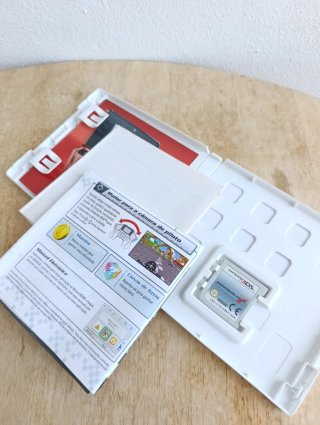Mario Kart 7 Nintendo 3DS videogioco