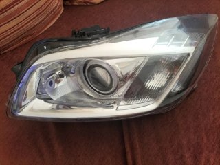 Faro Izquierdo Opel Insignia