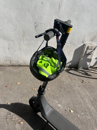 Patinete Eléctrico Xiaomi