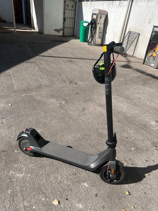 Patinete Eléctrico Xiaomi