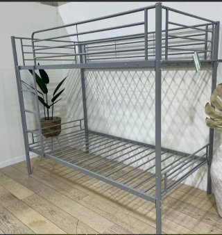 Litera doble cama NUEVO