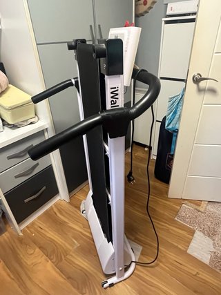 Cinta de andar iWalk