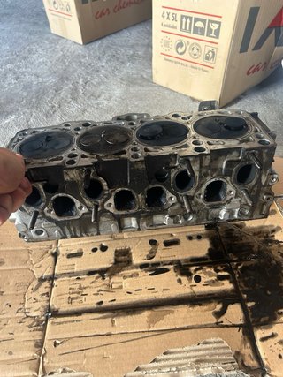 Culata 1.9 TDI