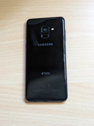 Samsung Galaxy A8
