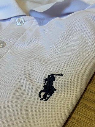Polo Ralph Lauren Azul Talla M
