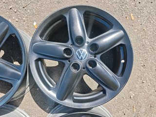 Llantas Transporter T5 Volkswagen