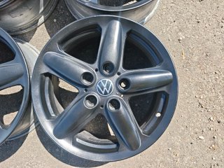 Llantas Transporter T5 Volkswagen