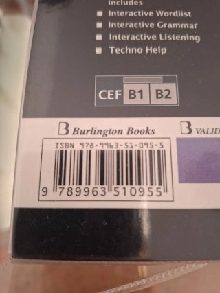 Trends 2 Bachillerato : Student's Book