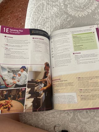 Libro Empower B2 Cambridge Ingles