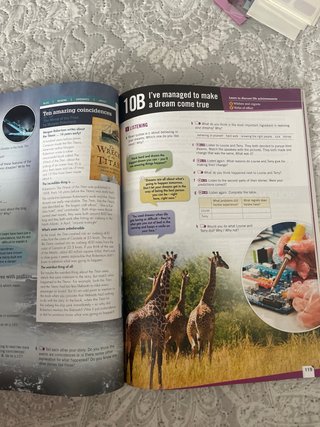 Libro Empower B2 Cambridge Ingles