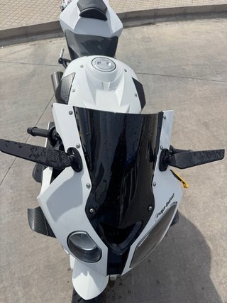 BMW S1000RR 2010 - 28.000 km