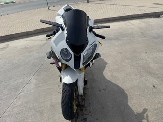 BMW S1000RR 2010 - 28.000 km