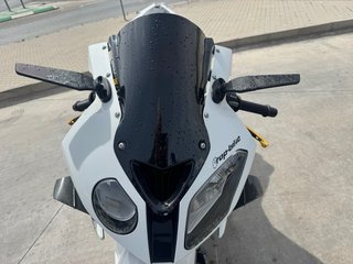 BMW S1000RR 2010 - 28.000 km