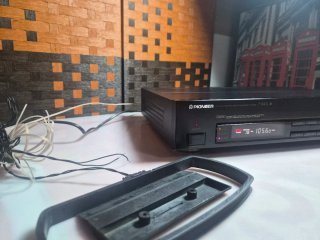 Sintonizador Pioneer F-447L FM/AM Digital
