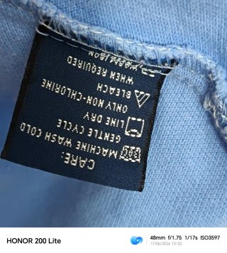 Polo Ralph Lauren Azul
