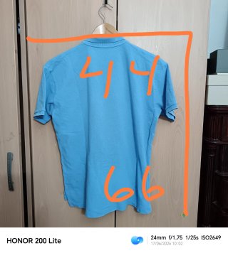Polo Ralph Lauren Azul