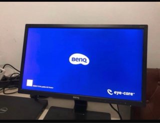 Ordenador PC sobremesa Negro