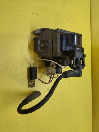 BOBINA ENCENDIDO RENAULT 19 SIEMENS 7700732263