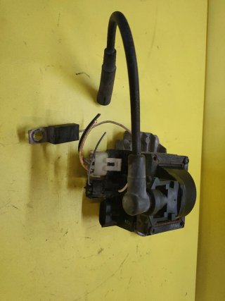 BOBINA ENCENDIDO RENAULT 19 SIEMENS 7700732263
