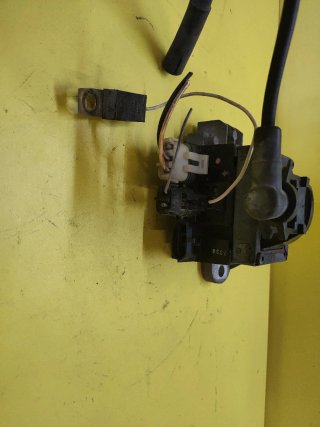 BOBINA ENCENDIDO RENAULT 19 SIEMENS 7700732263