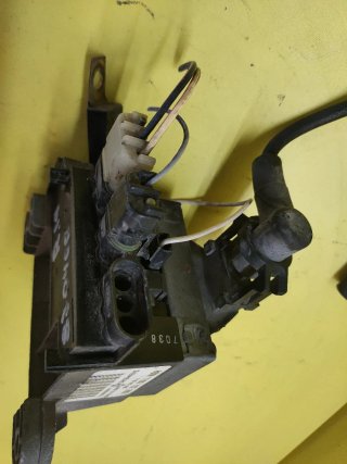 BOBINA ENCENDIDO RENAULT 19 SIEMENS 7700732263