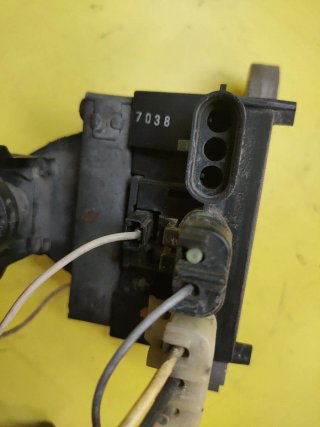 BOBINA ENCENDIDO RENAULT 19 SIEMENS 7700732263
